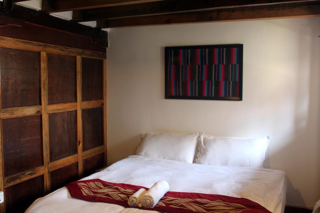 Lalitpur Boutique Heritage Home מראה חיצוני תמונה