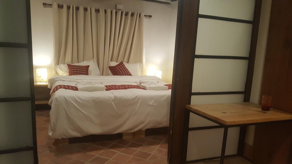 Lalitpur Boutique Heritage Home מראה חיצוני תמונה