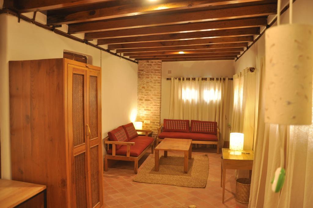Lalitpur Boutique Heritage Home מראה חיצוני תמונה