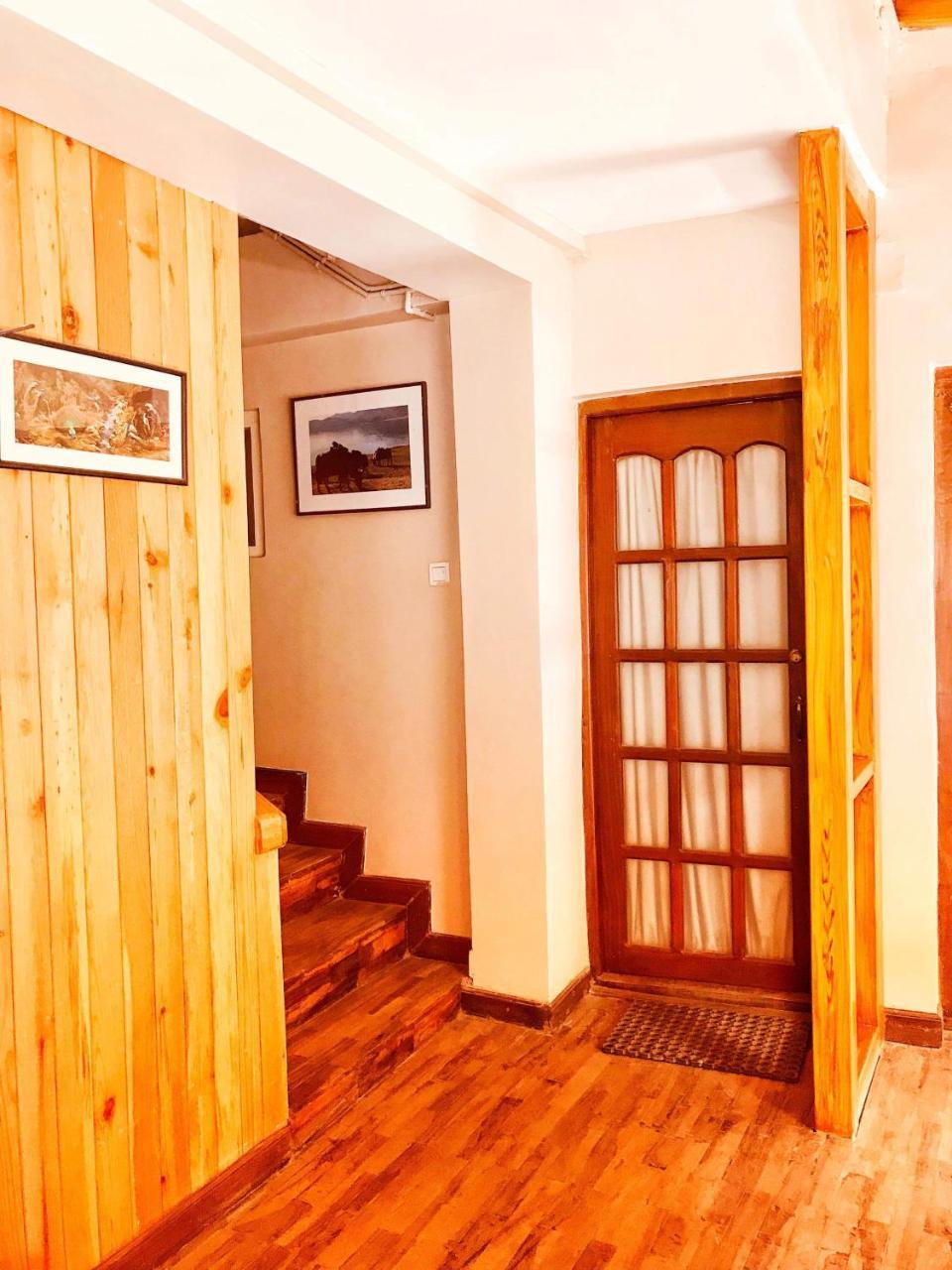 Lalitpur Boutique Heritage Home מראה חיצוני תמונה